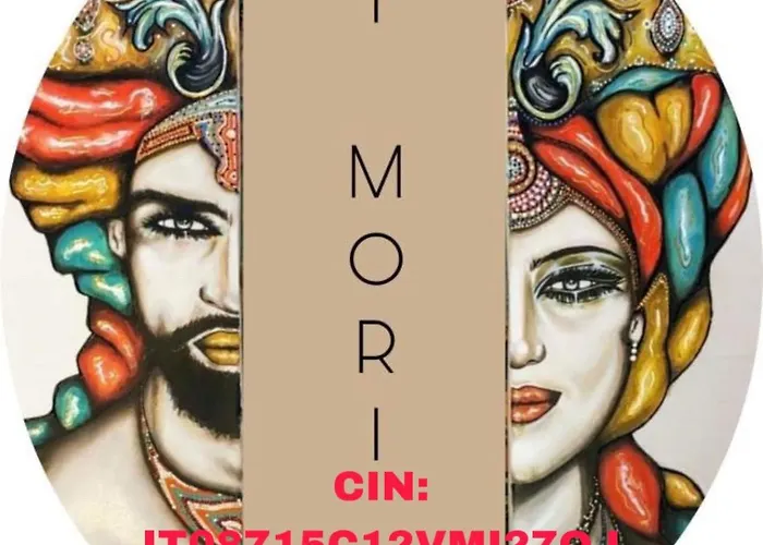B&B i MORI Catania